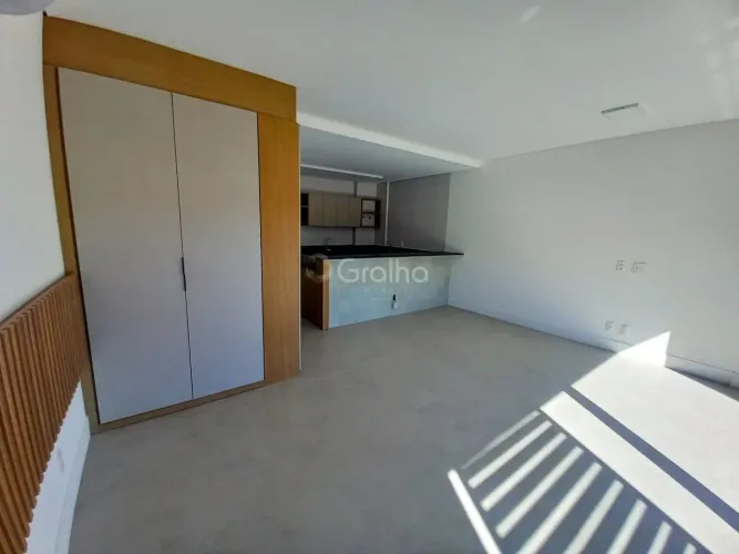 Apartamento em Saco Grande