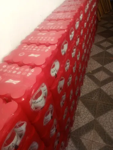 Cerveja Budweiser 473 ml