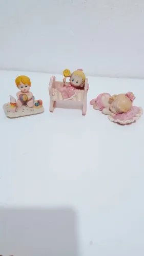 Miniaturas lote vintage