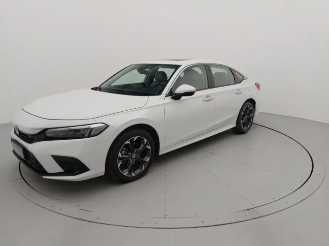 Honda Civic Sed.touring 2.0 16V Aut. (híbrido) 2024