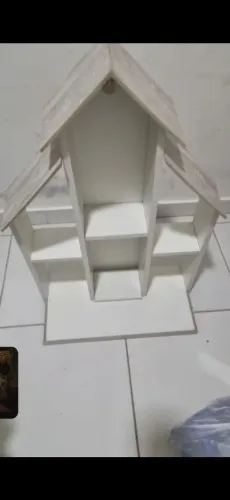 Estante de Parede