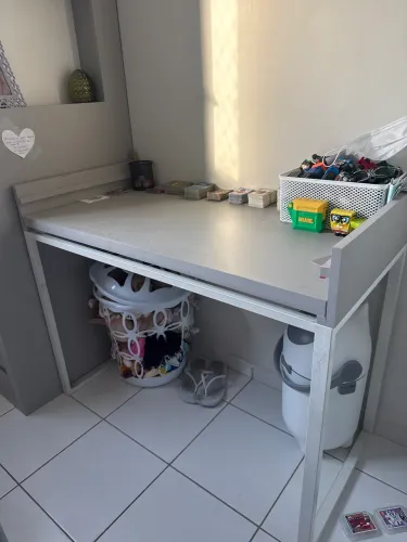 MESA ESTUDO