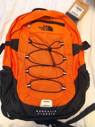 Mochila The Noth Face Original