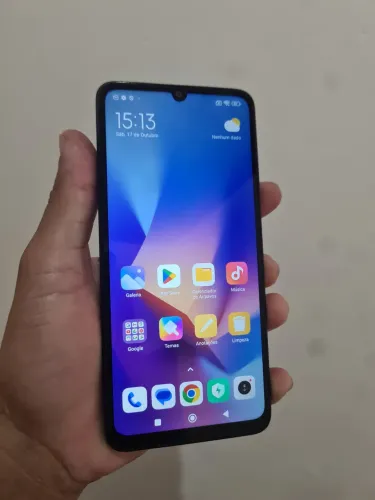 Vendo redmi 13c (128GB) por 430,00!!!