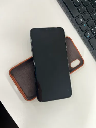 iPhone XS Max 