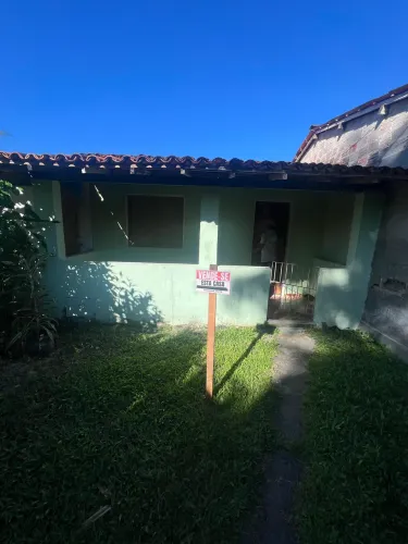 ? Casa à Venda BOIPEBA RUA DO IPIRANGA