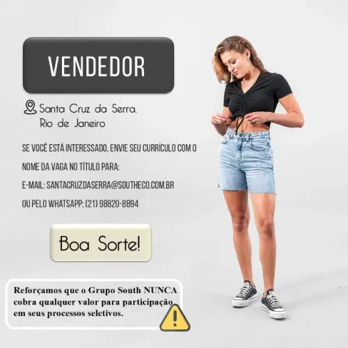 Operador de caixa