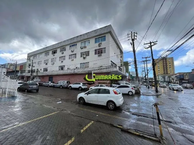 Sala Comercial à venda, Mares, Salvador - SA0042.