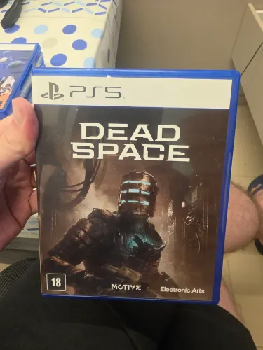 Dead space ps5