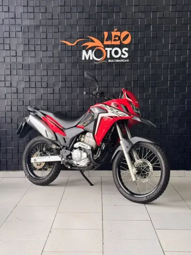 Honda XRE 300 Rally Flex 2019