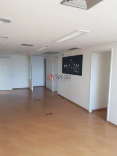 Sala comercial para alugar 110 m² no Tatuapé.