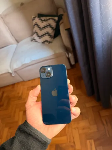 iPhone 14 Midnight 128 GB - Único dono