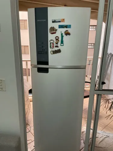 Frost Free Brastemp