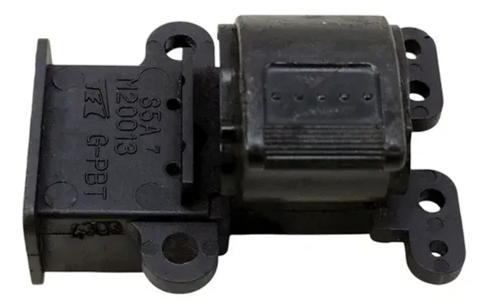 Botão Vidro Traseiro Direito Honda Civic 2003    204406