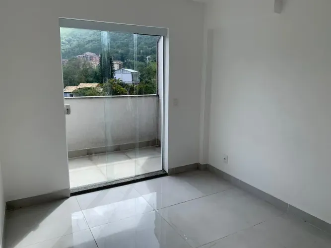 Apartamento de quarto e sala disponível para locação em Nogueira , Petrópolis RJ