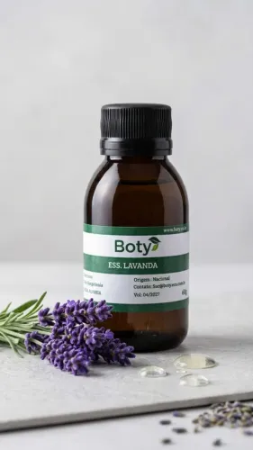 Essência de Lavanda