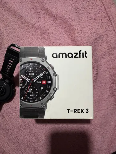 Amazfit T Rex 3