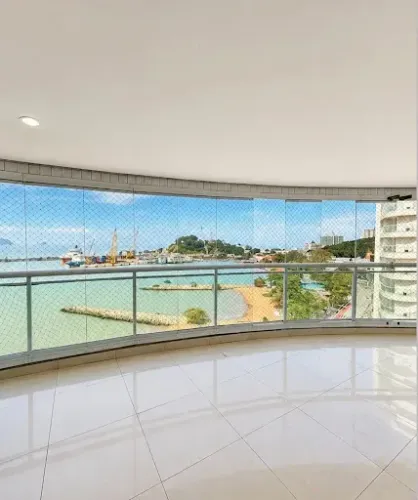Apartamento com 3 dormitórios à venda, 101 m² por R$ 890.000,00 - Imbetiba - Macaé/RJ