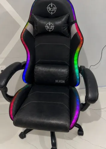 Cadeira TGT Heron