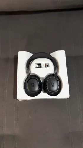 Baseus Bass BH1 NC 45dB ANC Adantive Hybril