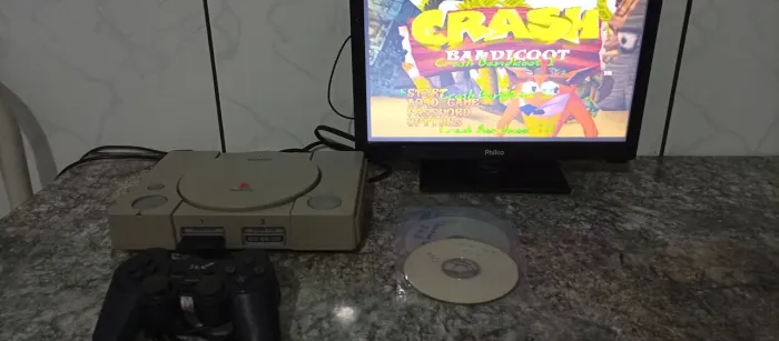 Psone Far ( desbloqueado )