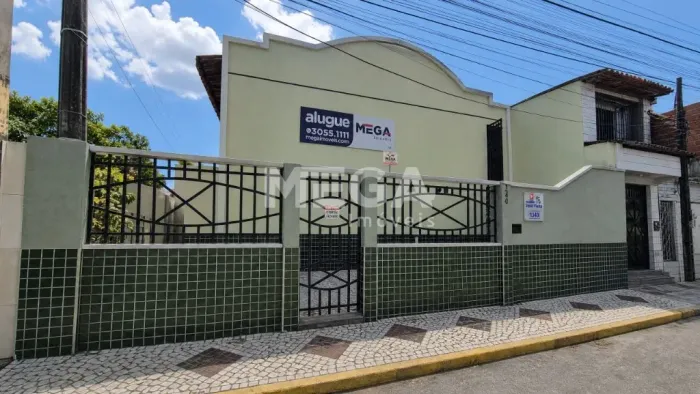 Apartamento com 1 quarto no bairro Bela Vista em Fortaleza, CE