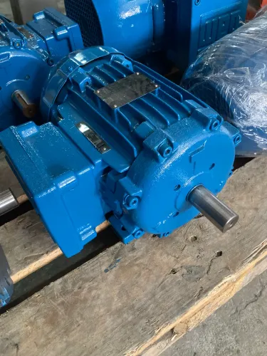 Motor Weg 4 Cv 1700 Rpm prova de explosão EX-d 
