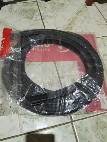 Borracha de vedação porta malas uno Mille