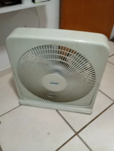 Ventilador Arno c45