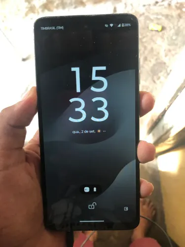 Moto g84 pegando tudo (ler descrição)