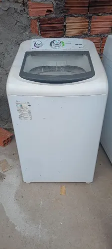 Máquina de lavar 9 kl , funcionando perfeitamente