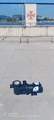 conserto de bomba de piscina