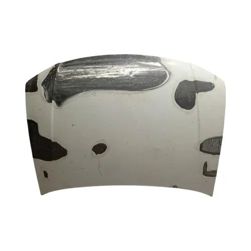 Capo Gol Saveiro G4 2005 a 2012