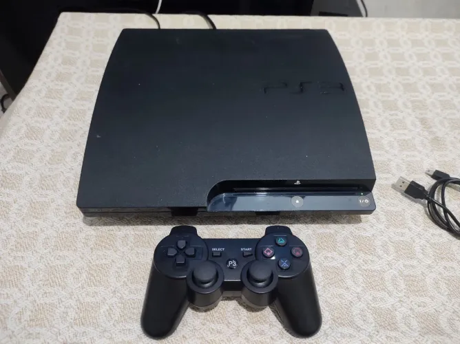 PlayStation 3