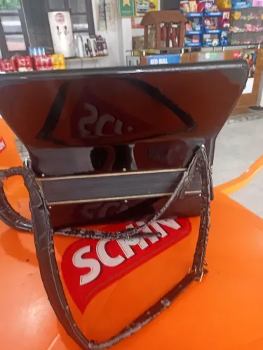 Afinação e consertos em acordeon (sanfona,gaita)