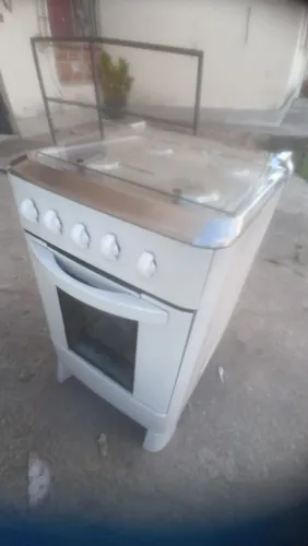 Fogão todo bom