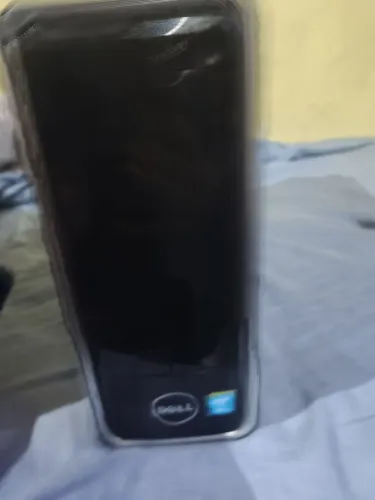 Computador de mesa Dell Inspiron D09S