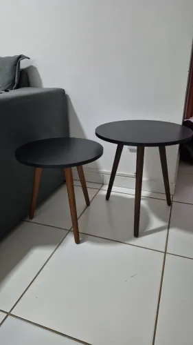 Mesinhas