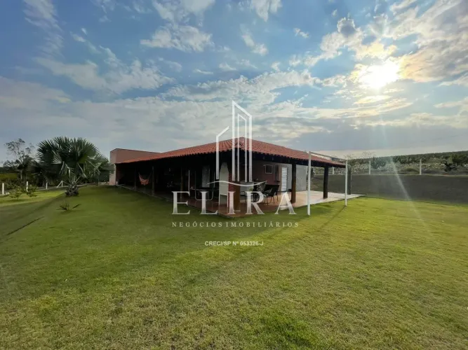 Chácara com 5 mil metros de area à venda, Ponte do Funil, Limeira, SP