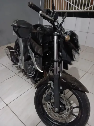 Vendo Fazer