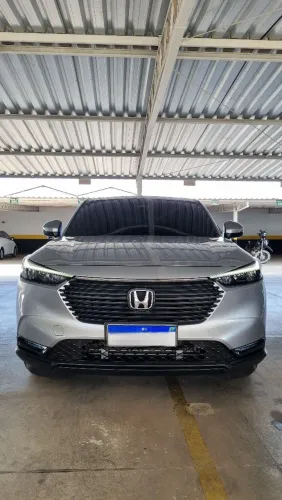 Honda HR-V EX 1.5 Sensing 16V 5P Aut. 2023