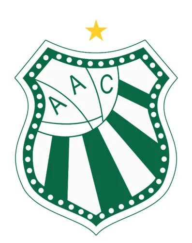 Título da Associação Atlética CALDENSE