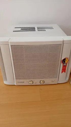 Consul 10mil 110v entrego com garantia 