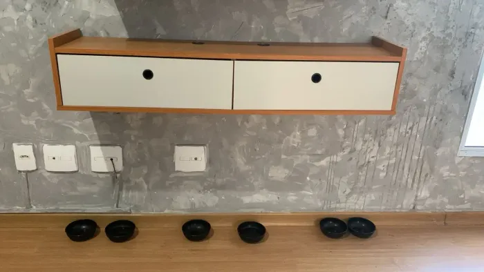 Hack pra sala 