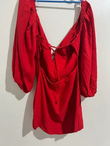 Vestido
