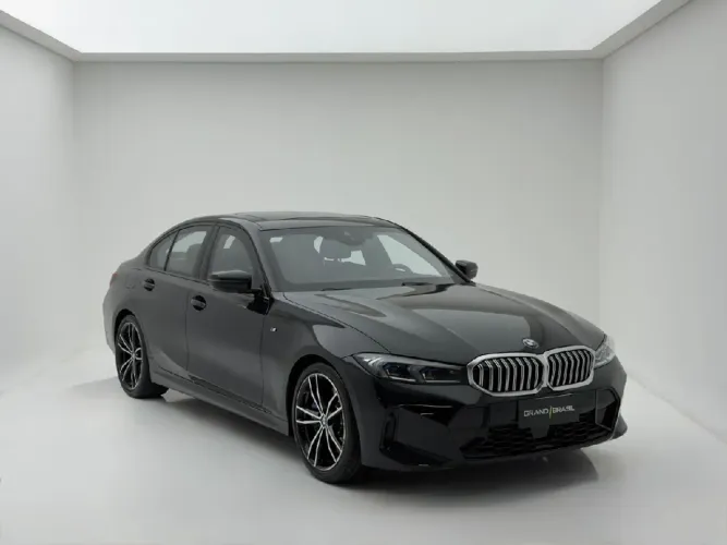 BMW 320I 320i 2024