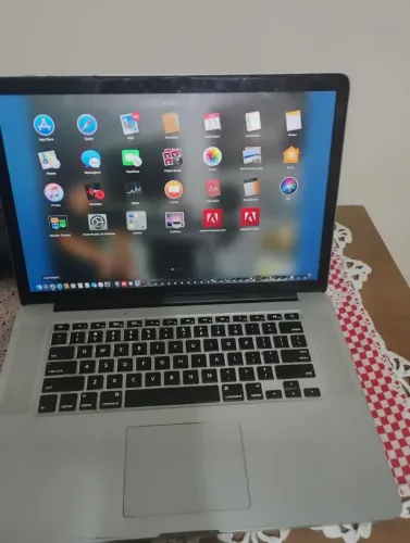 MacBook Pro