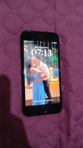 iPhone SE 2020 Todo Original