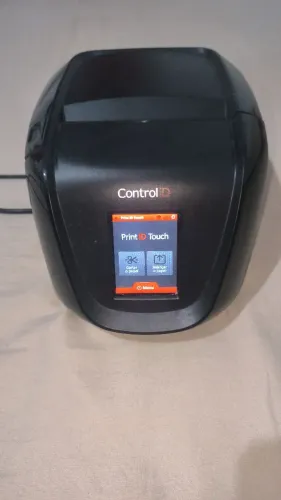 Impressora Térmica Control ID com WI-FI 