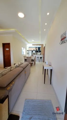 Casa Condomínio Pinheiros em Tremembé